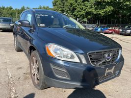 2012 Volvo XC60