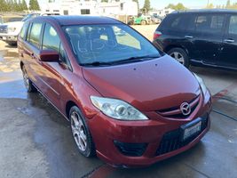 2009 Mazda MAZDA5