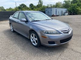 2007 Mazda MAZDA6