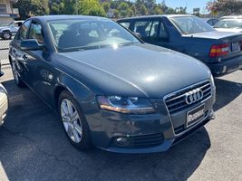 2010 Audi A4