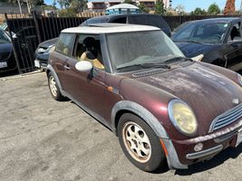 2002 MINI Cooper