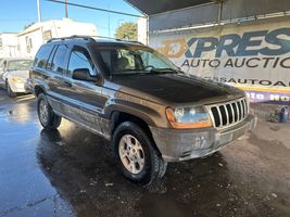 1999 JEEP GRAND CHEROKEE