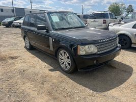 2009 Land Rover Range Rover