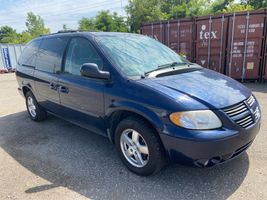 2006 Dodge Grand Caravan