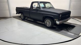 1985 Chevrolet C/K 10 Series