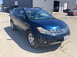 2003 NISSAN Murano