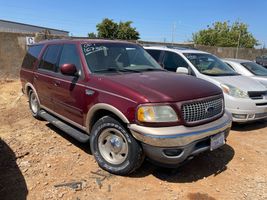 1999 Ford Expedition