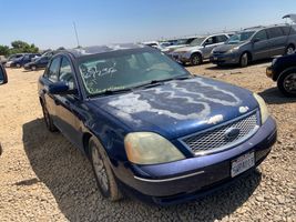 2007 Ford Five Hundred