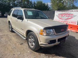 2005 Ford Explorer