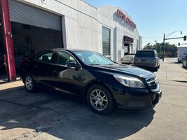 2013 Chevrolet Malibu