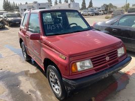 1994 Suzuki Sidekick