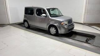 2010 NISSAN cube