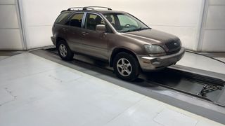 1999 Lexus RX 300