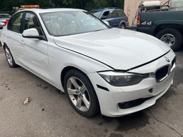 2013 BMW 3 Series