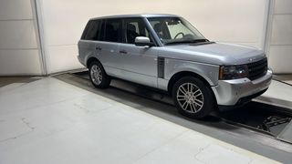 2011 Land Rover Range Rover