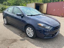 2014 Dodge Dart