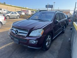 2008 Mercedes-Benz GL-Class