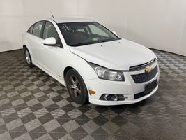 2011 Chevrolet Cruze