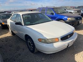 2004 Buick Century