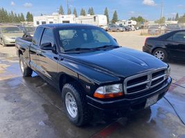 1997 Dodge Dakota