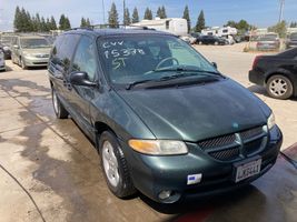 2000 Dodge Grand Caravan