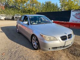 2007 BMW 5 Series