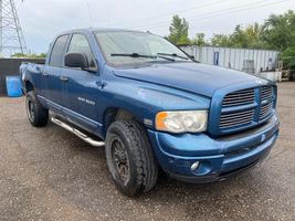 2004 Dodge RAM 1500