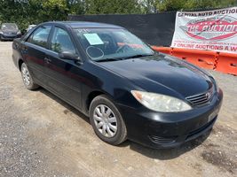 2005 Toyota Camry