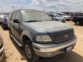 2000 Ford Expedition