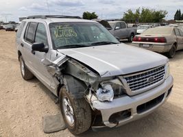 2005 Ford Explorer