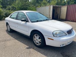 2004 Mercury Sable