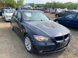 2006 BMW 3 Series