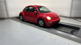 2003 VOLKSWAGEN New Beetle