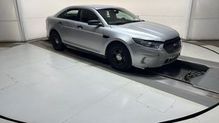 2017 Ford Taurus