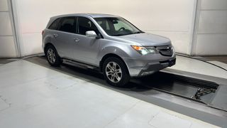 2008 ACURA MDX