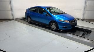 2010 Honda Insight