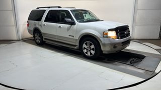 2007 Ford Expedition EL