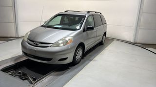 2007 Toyota Sienna