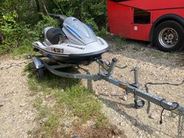 2013 KAWASAKI JET SKI