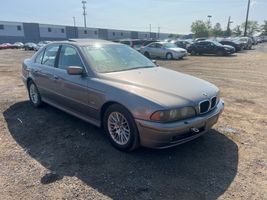 2003 BMW 5 Series