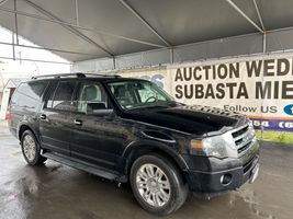 2011 Ford Expedition EL