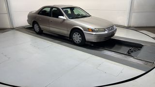 1998 Toyota Camry