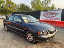 2006 Volvo S60