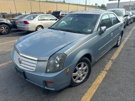 2007 Cadillac CTS