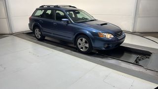 2006 Subaru Outback