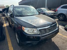 2010 Subaru Forester