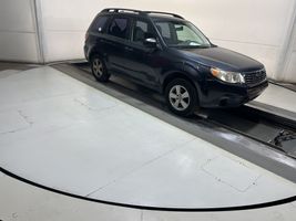 2010 Subaru Forester