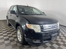 2009 Ford Edge