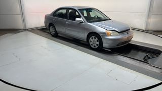 2001 Honda Civic