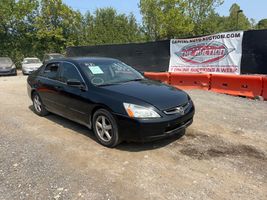 2004 Honda Accord